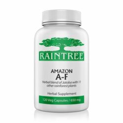 Amazon Anti Fungal & Anti Yeast