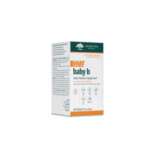 High Quality Baby Probiotics - breast fed